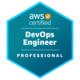 AWS Certified Devops Engineer Professional