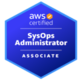 AWS Certified Sysops Administrator Associate