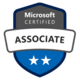 Microsoft Certified Associate