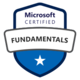 Microsoft Certified Fundamentals